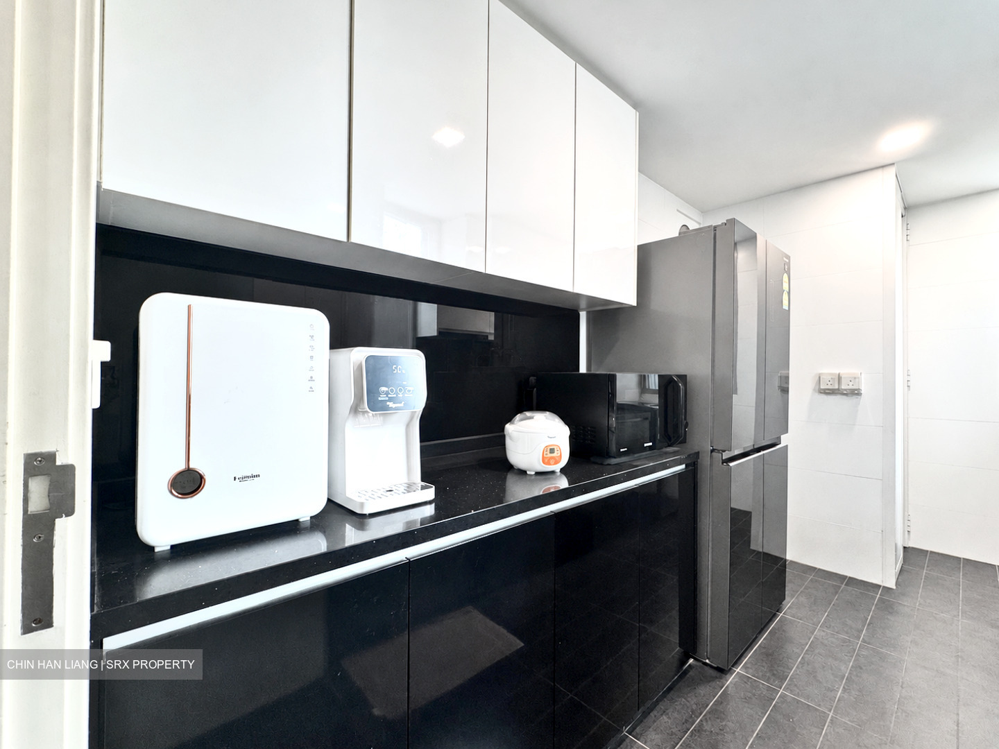 The Minton (D19), Condominium #635692651